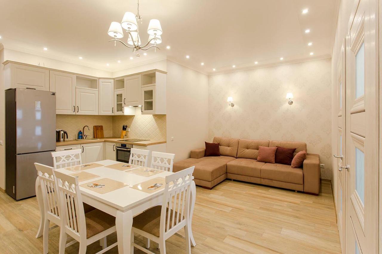 2-Roomed Apartment With Living Room Oldenburg Bagian luar foto
